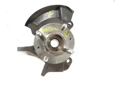 Автозапчасти б/у передняя правая кулачка за hyundai i20 ii (gb, ib) 1.2 ссылки oem iam 51716c8000