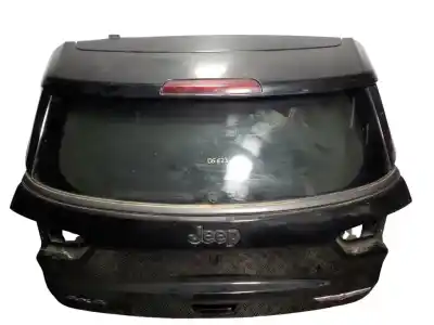 Автозапчасти б/у задняя дверь за jeep compass ii 2.0 m-jet cat ссылки oem iam 