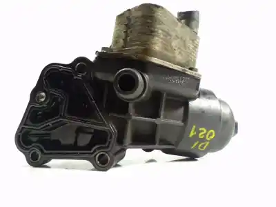 Second-hand car spare part oil filter support for kia cee´´d 1.4 crdi cat oem iam references 263102a610