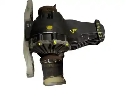 Peça sobressalente para automóvel em segunda mão diferencial traseiro por audi a4 berlina (8e) 2.0 tdi 16v (103kw) referências oem iam 01r500044d