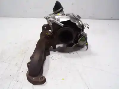 Recambio de automóvil de segunda mano de turbocompresor para volkswagen golf vii lim. (5g1) 1.6 tdi dpf referencias oem iam 04l253016h 6138600001 6138600001