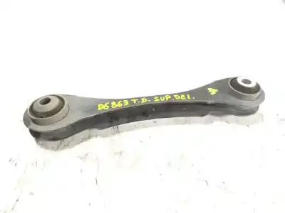 Peça sobressalente para automóvel em segunda mão braço de suspensão traseiro superior direito por bmw serie 3 lim. (f30) 318d referências oem iam 33326792540