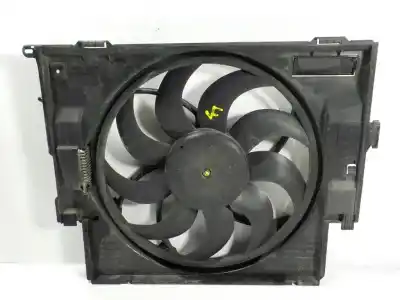 Peça sobressalente para automóvel em segunda mão termoventilador elétrico por bmw serie 3 lim. (f30) 318d referências oem iam 17427640508