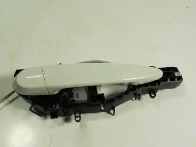 Peça sobressalente para automóvel em segunda mão puxador exterior frente direito por bmw serie 3 lim. (f30) 318d referências oem iam 51217207562