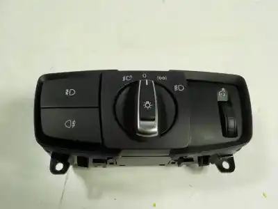 Tweedehands auto-onderdeel LICHTBESTURING voor BMW SERIE 3 LIM. (F30)  OEM IAM-referenties 61319265303 28660264 9265303