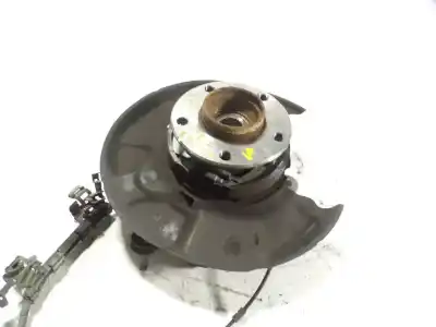 Peça sobressalente para automóvel em segunda mão manga de eixo traseira esquerda por bmw serie 3 lim. (f30) 318d referências oem iam 33326792521