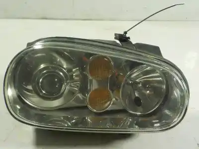 Piesă de schimb auto la mâna a doua far dreapta pentru volkswagen golf iv berlina (1j1) 1.9 tdi referințe oem iam 1j1941016l  