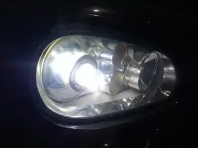 Piesă de schimb auto la mâna a doua far dreapta pentru volkswagen golf iv berlina (1j1) 1.9 tdi referințe oem iam 1j1941016l  