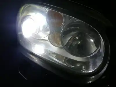 Piesă de schimb auto la mâna a doua far dreapta pentru volkswagen golf iv berlina (1j1) 1.9 tdi referințe oem iam 1j1941016l  