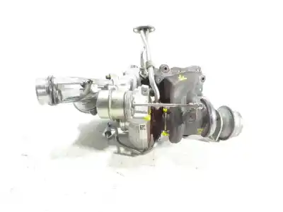 Автозапчастина б/у ТУРБОНАГРУЗНИК для MERCEDES-BENZ CLASE M (W166)  Посилання на OEM IAM A6510904380 54399700120 A6510905780