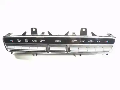 Автозапчасти б/у климат-контроль за mercedes-benz clase e lim. (w213) 2.0 cdi cat ссылки oem iam a2139059807