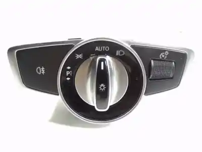 Автозапчасти б/у управление светом за mercedes-benz clase e lim. (w213) 2.0 cdi cat ссылки oem iam a22290555089j01