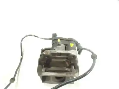 Автозапчастина б/у задній лівий гальмівний супорт для mercedes-benz clase e lim. (w213) 2.0 cdi cat посилання на oem iam a0004237100  