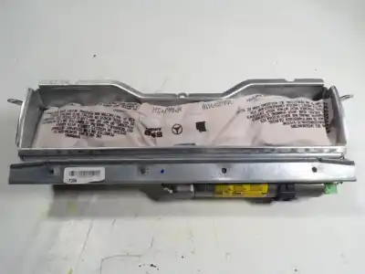 Автозапчастина б/у передня ліва бічна подушка безпеки для MERCEDES-BENZ CLASE CLK (W207) COUPE 250 CDI BlueEfficiency (207.303) Посилання на OEM IAM A2048602002 306026999AR A2048602002