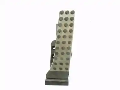 Pezzo di ricambio per auto di seconda mano POTENZIOMETRO A PEDALE per MERCEDES-BENZ CLASE CLK (W207) COUPE  Riferimenti OEM IAM A2043000804  A2043000204