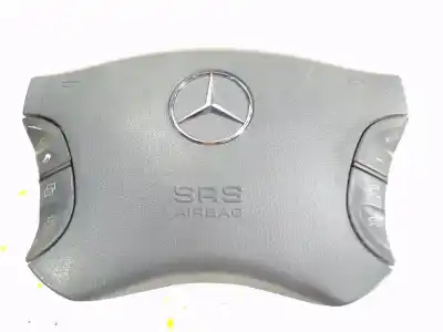 Автозапчасти б/у передняя левая подушка безопасности за mercedes-benz clase cl (w215) coupe 500 (215.375) ссылки oem iam a2204600398