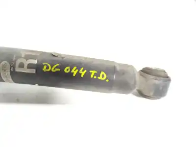 Recambio de automóvil de segunda mano de amortiguador trasero derecho para mercedes clase cl (w215) coupe 500 (215.375) referencias oem iam a2203209013  a2203209013