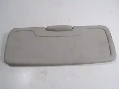 Peça sobressalente para automóvel em segunda mão pára-sol esquerdo por smart coupe micro hybrid drive (45kw) (451.334) referências oem iam a4518100410c24a