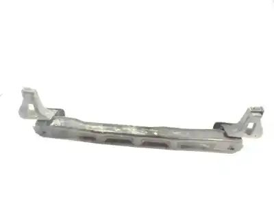 Peça sobressalente para automóvel em segunda mão reforço do pára choques traseiro por smart coupe micro hybrid drive (45kw) (451.334) referências oem iam 