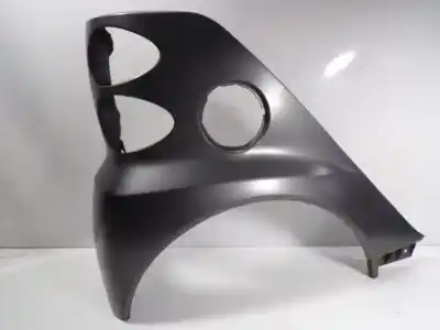 Peça sobressalente para automóvel em segunda mão aba do guarda-lamas traseiro direito por smart coupe micro hybrid drive (45kw) (451.334) referências oem iam a4518820201cc8l