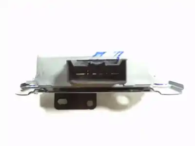 Pezzo di ricambio per auto di seconda mano modulo elettronico per jeep compass ii 2.0 m-jet cat riferimenti oem iam   