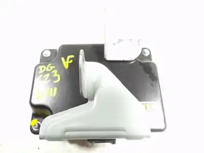 Pezzo di ricambio per auto di seconda mano modulo elettronico per jeep compass ii 2.0 m-jet cat riferimenti oem iam   