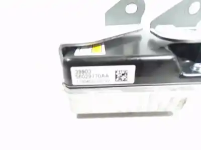 Pezzo di ricambio per auto di seconda mano modulo elettronico per jeep compass ii 2.0 m-jet cat riferimenti oem iam   