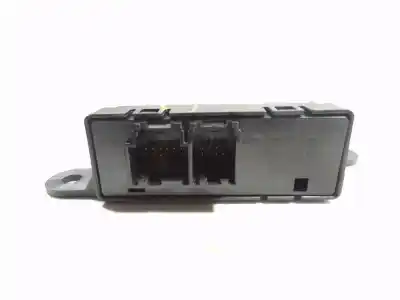 Peça sobressalente para automóvel em segunda mão módulo eletrônico por jeep compass ii 2.0 m-jet cat referências oem iam   