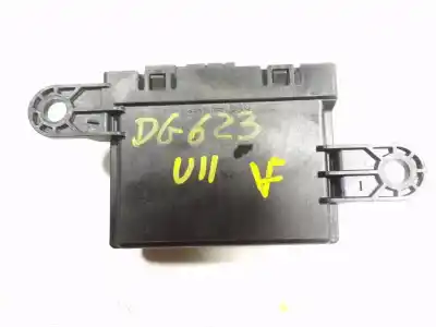 Peça sobressalente para automóvel em segunda mão módulo eletrônico por jeep compass ii 2.0 m-jet cat referências oem iam   