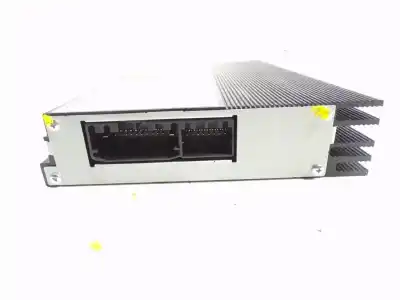 Peça sobressalente para automóvel em segunda mão módulo eletrônico por jeep compass ii 2.0 m-jet cat referências oem iam   