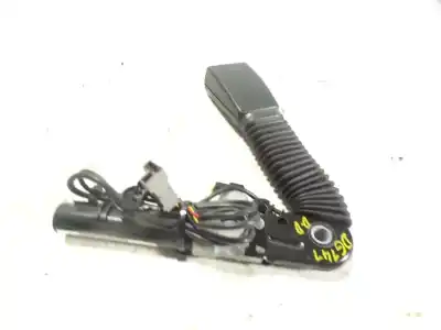 Pezzo di ricambio per auto di seconda mano pretenditore airbag destro per mini mini (r56) 1.6 one d [1.6 ltr. - 66 kw diesel cat (1598 cm3)] riferimenti oem iam 72117211592