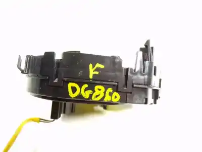 Автозапчасти б/у кольцо подушки безопасности за ford fiesta vi (cb1, ccn) 1.25 ссылки oem iam   8a6t14a66404