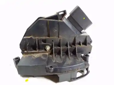 Автозапчасти б/у замок задней правой двери за ford fiesta vi (cb1, ccn) 1.25 ссылки oem iam   am5a26412ae