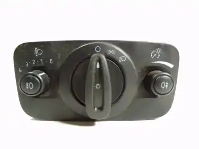 İkinci el araba yedek parçası ISIK KONTROLÜ için FORD FIESTA VI (CB1, CCN)  OEM IAM referansları   C1BT13AD24CB