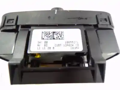 İkinci el araba yedek parçası isik kontrolü için ford fiesta vi (cb1, ccn) 1.25 oem iam referansları   c1bt13ad24cb