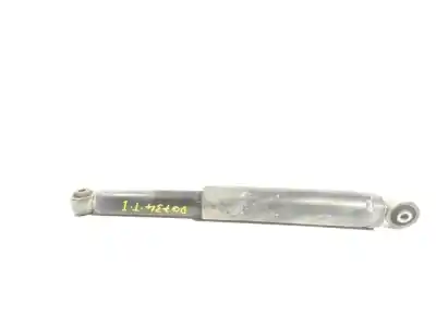 Peça sobressalente para automóvel em segunda mão amortecedor traseiro esquerdo por fiat doblo ii cargo (263) 1.3 16v m-jet cat referências oem iam 51960190