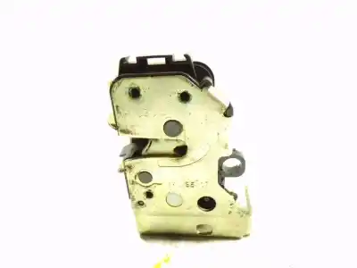 Peça sobressalente para automóvel em segunda mão fechadura da porta dianteira direita por fiat doblo ii cargo (263) 1.3 16v m-jet cat referências oem iam 51975079