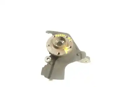 Peça sobressalente para automóvel em segunda mão manga de eixo dianteira esquerda por fiat doblo ii cargo (263) 1.3 16v m-jet cat referências oem iam 52043100