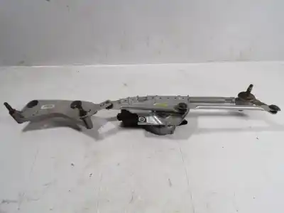 Pièce détachée automobile d'occasion MOTEUR D'ESSUIE-GLACE AVANT pour MERCEDES-BENZ CLASE M (W166)  Références OEM IAM A1668200642 405191 A1648202442