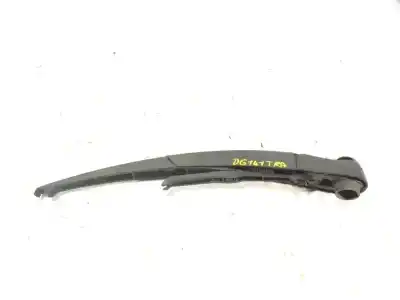 Pezzo di ricambio per auto di seconda mano braccio tergicristallo posteriore per mini mini (r56) 1.6 one d [1.6 ltr. - 66 kw diesel cat (1598 cm3)] riferimenti oem iam 61622754287