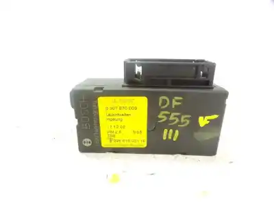 Peça sobressalente para automóvel em segunda mão módulo eletrônico por porsche 911 (typ 996) carrera 4 cabrio referências oem iam 99661815115