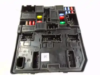 Автозапчастина б/у реле/запоперівник для nissan x-trail (t32) acenta 4x4 посилання на oem iam 284b75na0a Автозапчастина б/у реле/запоперівник для nissan x-trail (t32) acenta 4x4 посилання на oem iam 284b75na0a