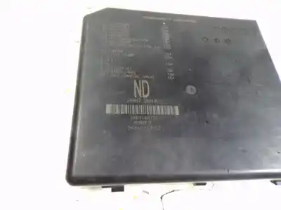 Автозапчастина б/у реле/запоперівник для nissan x-trail (t32) acenta 4x4 посилання на oem iam 284b75na0a  284b75na0a