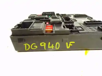 Автозапчастина б/у реле/запоперівник для nissan x-trail (t32) acenta 4x4 посилання на oem iam 284b75na0a  284b75na0a