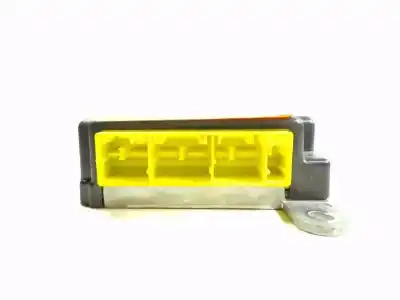 Автозапчастина б/у блок управління подушками безпеки для nissan x-trail (t32) acenta 4x4 посилання на oem iam k88204bf0a 627747400 988204bf0a