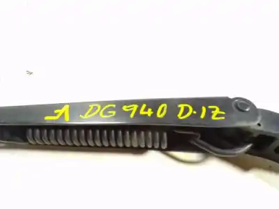 Автозапчастина б/у лівий передній ручок склоочисника для nissan x-trail (t32) acenta 4x4 посилання на oem iam 288814cc0a  