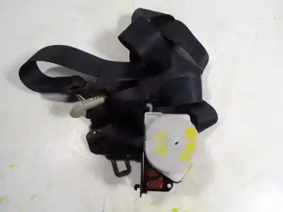 Автозапчастина б/у задній лівий ремін безпеки для nissan x-trail (t32) acenta 4x4 посилання на oem iam 888454cf6a Автозапчастина б/у задній лівий ремін безпеки для nissan x-trail (t32) acenta 4x4 посилання на oem iam 888454cf6a