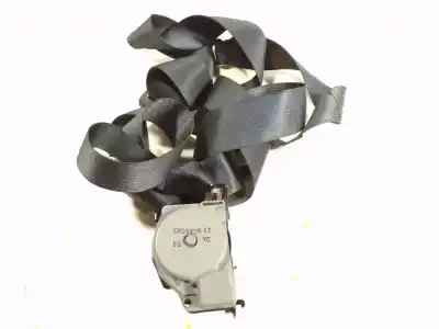 Gebrauchtes Autoersatzteil SICHERHEITSGURTE HINTEN RECHTS zum NISSAN X-TRAIL (T32)  OEM-IAM-Referenzen 888444CF6A CF0390R17 CF0390R17