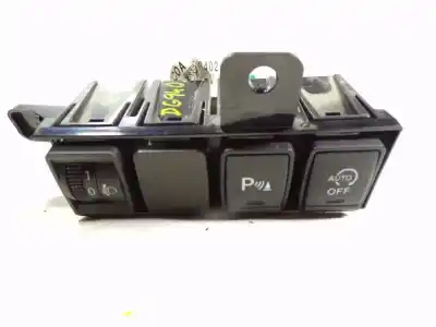 Автозапчастина б/у електронний модуль для nissan x-trail (t32) acenta 4x4 посилання на oem iam 251904cf0a Автозапчастина б/у електронний модуль для nissan x-trail (t32) acenta 4x4 посилання на oem iam 251904cf0a