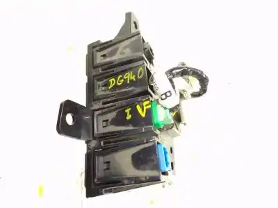 Автозапчастина б/у електронний модуль для nissan x-trail (t32) acenta 4x4 посилання на oem iam 251904cf0a  240184cc0a